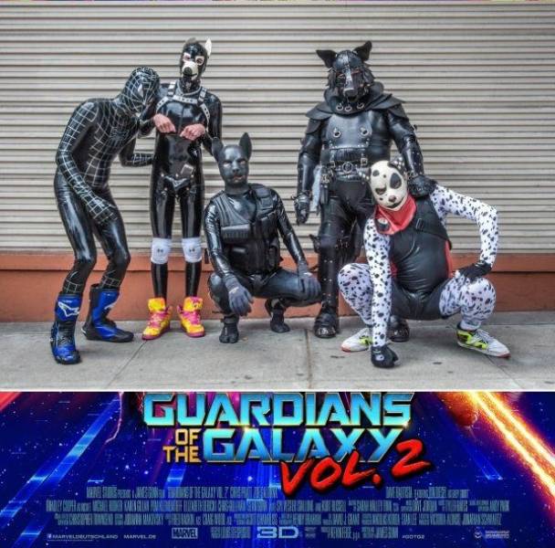 Dirty Mind, Come Here!