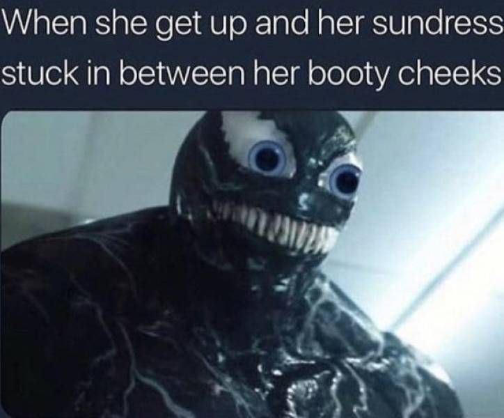 Dirty Mind, Come Here!