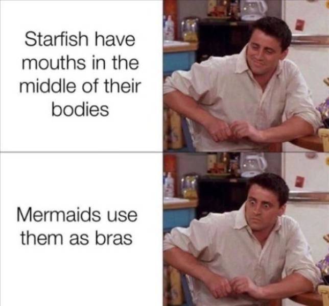 Dirty Mind, Come Here!