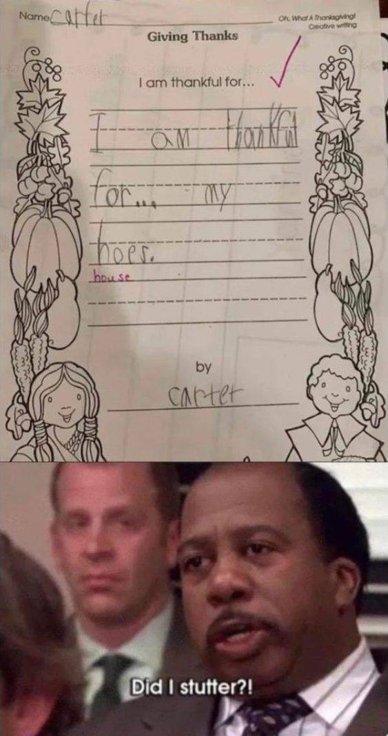 Dirty Mind, Come Here!