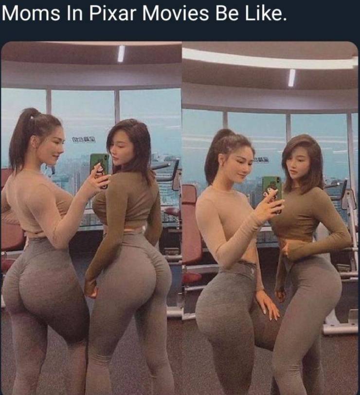 Dirty Mind, Come Here!