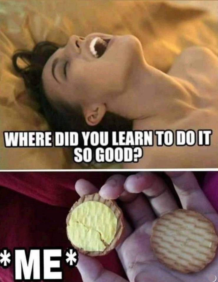 Dirty Mind, Come Here!