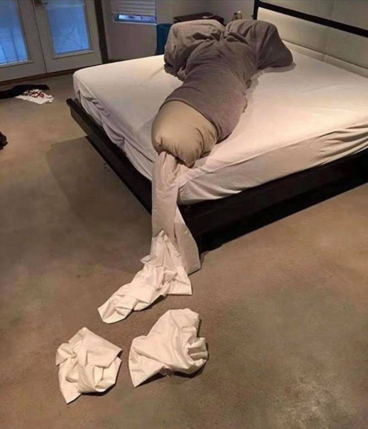 Dirty Mind, Come Here!