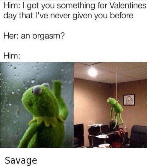 Dirty Mind, Come Here!