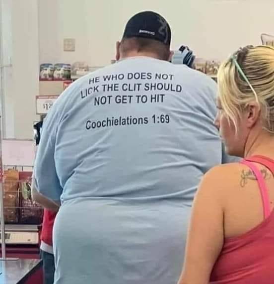 Dirty Mind, Come Here!