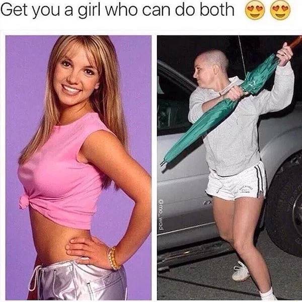 You Need To Be A Woman To Understand…