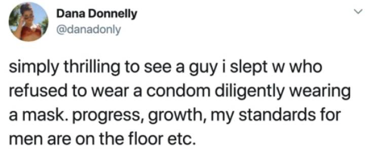 You Need To Be A Woman To Understand…