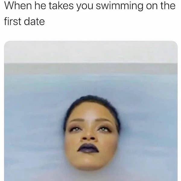 You Need To Be A Woman To Understand…