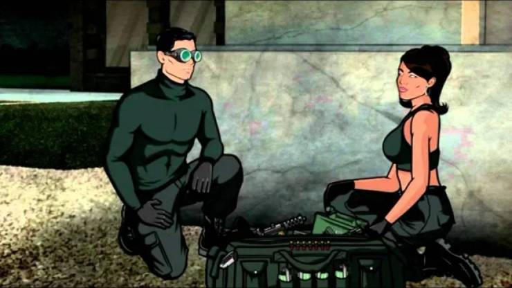 Even Random Stuff Can Turn Someone On!