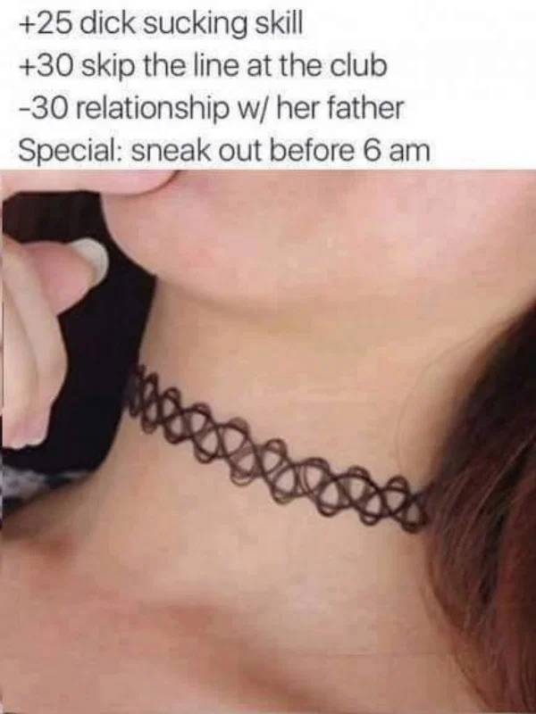 Even Random Stuff Can Turn Someone On!