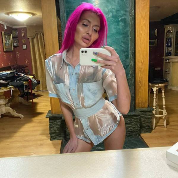 This “Beauty” Is Special…