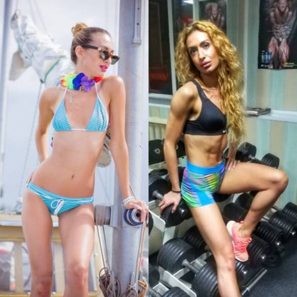 This “Beauty” Is Special…