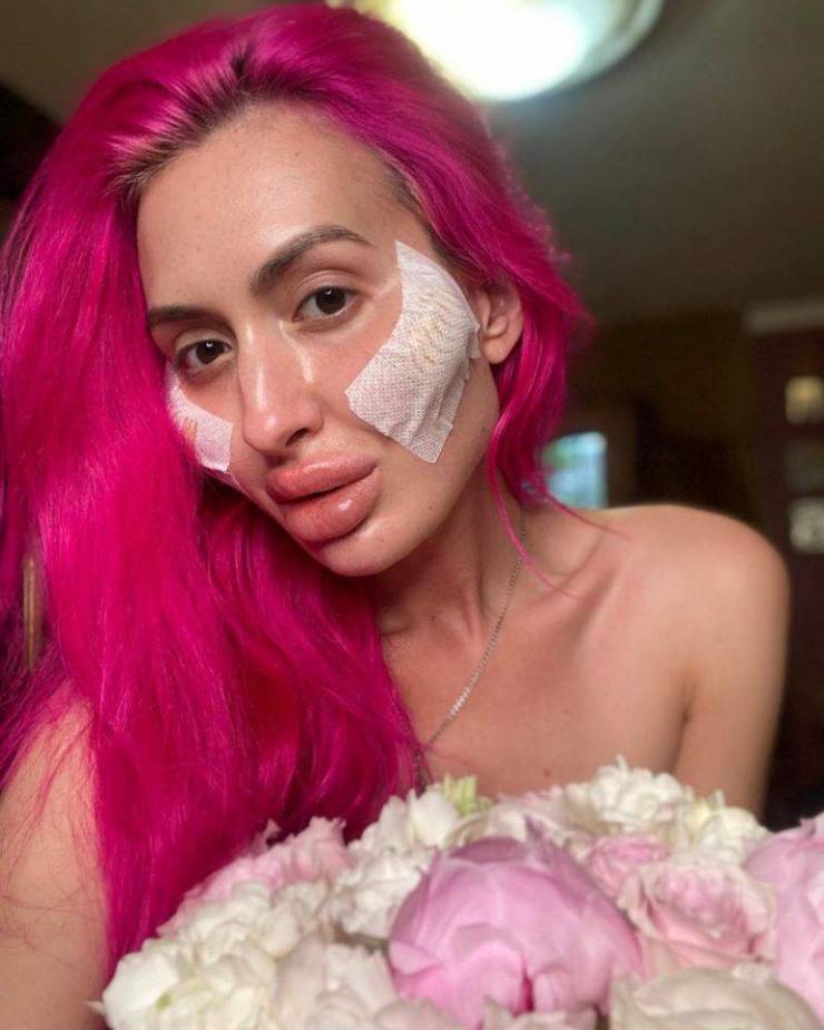 This “Beauty” Is Special…