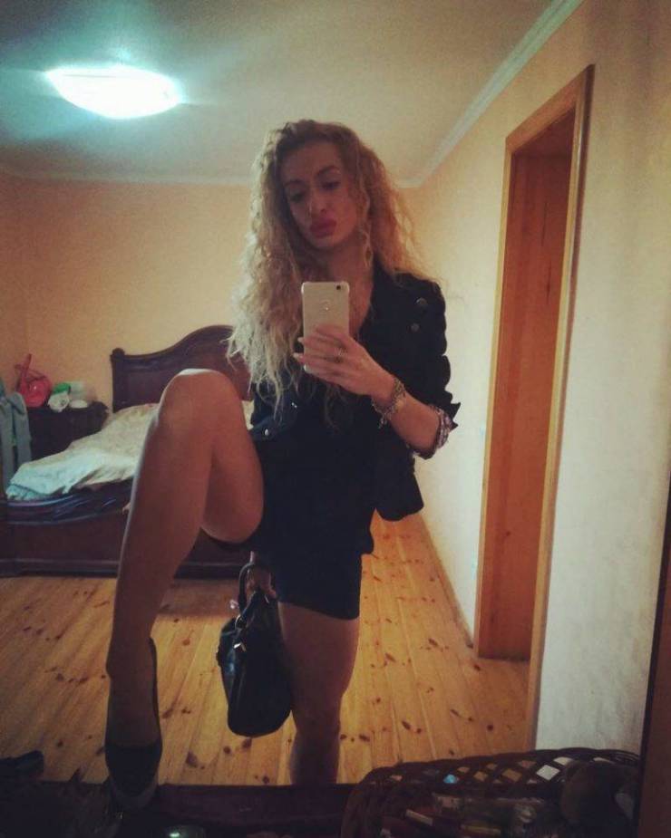 This “Beauty” Is Special…