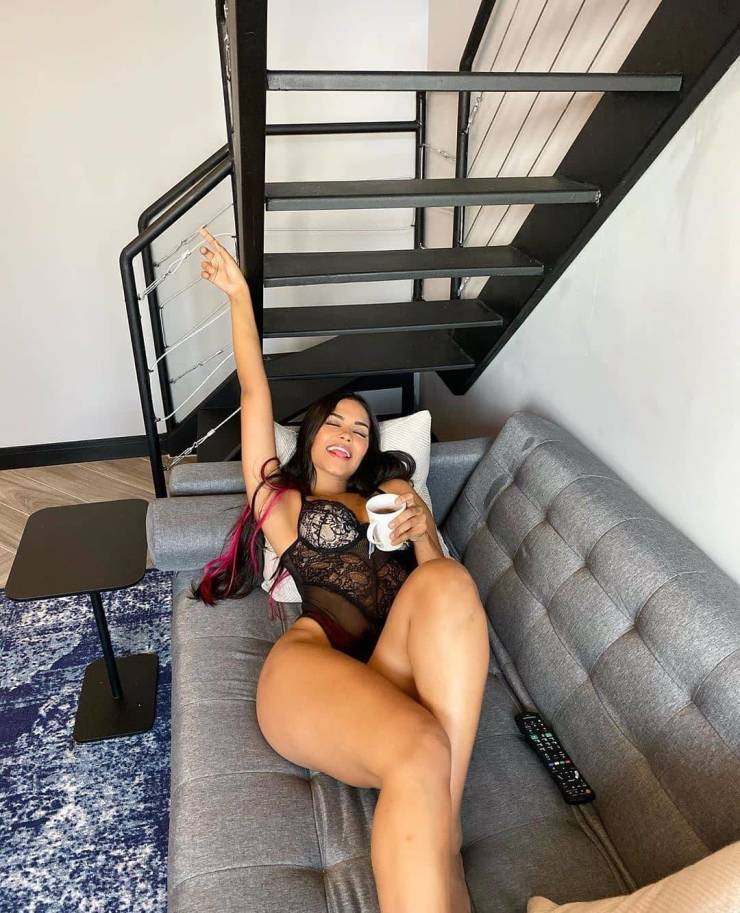 Ain’t Nothing Wrong With These Hip:Waist Ratios!