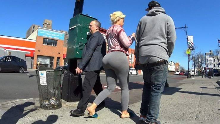 Dirty Mind, Come Here!