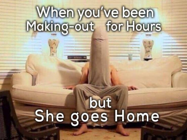 Dirty Mind, Come Here!