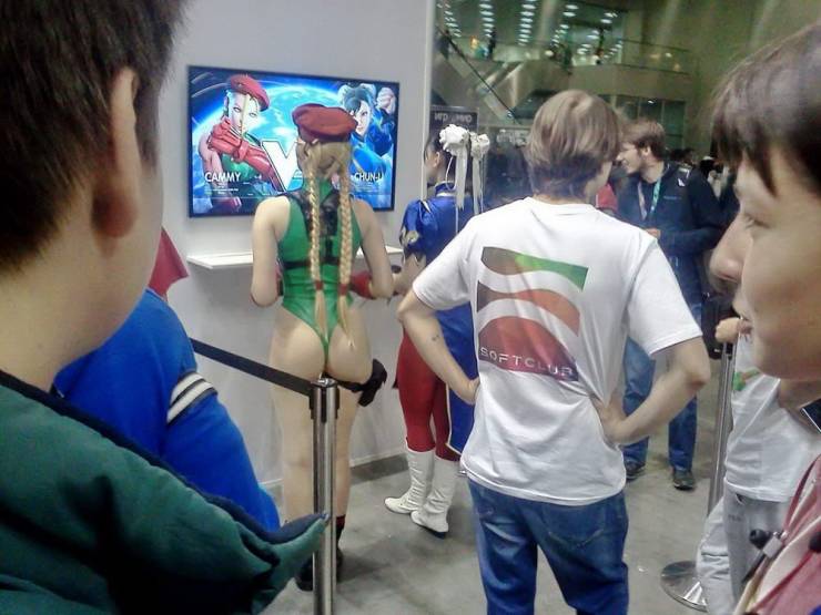 Dirty Mind, Come Here!