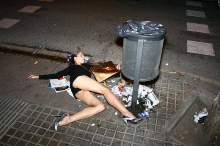 Dirty Mind, Come Here!