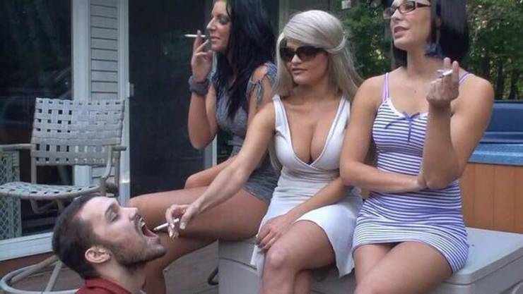 Dirty Mind, Come Here!