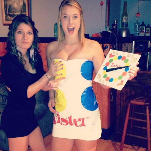 Dirty Mind, Come Here!