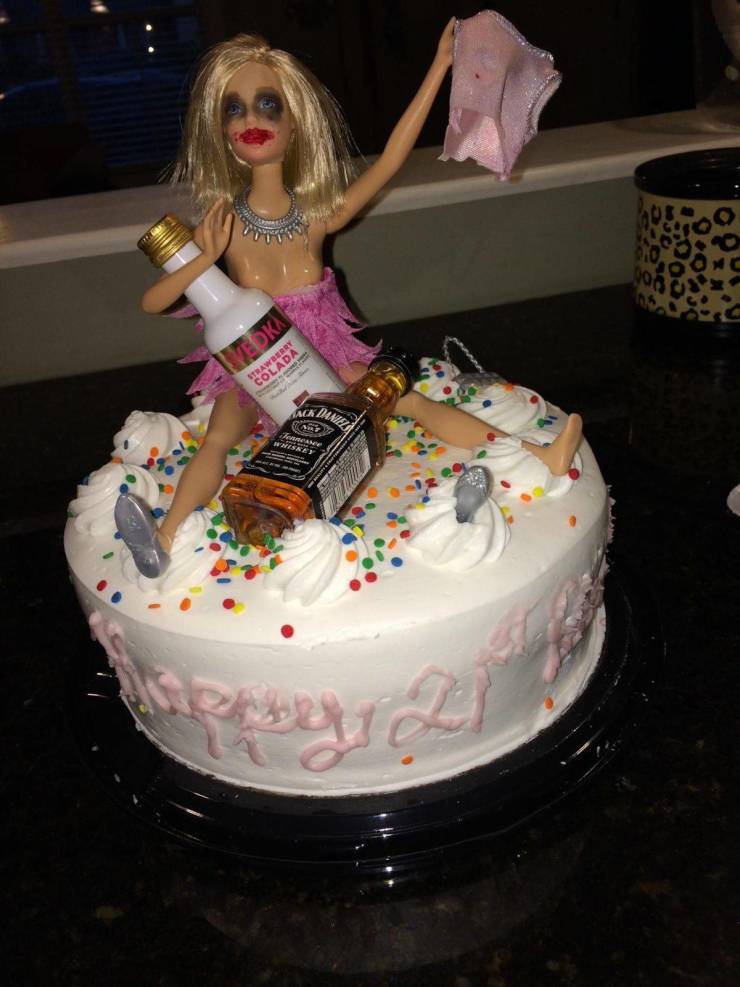 Dirty Mind, Come Here!