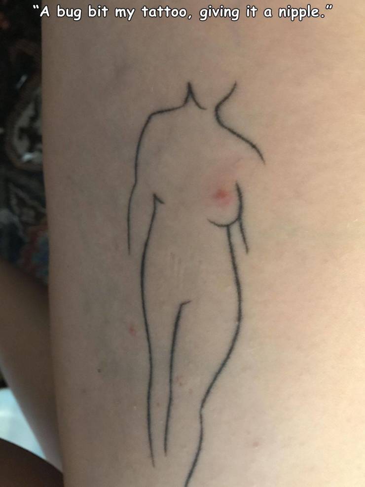 Dirty Mind, Come Here!