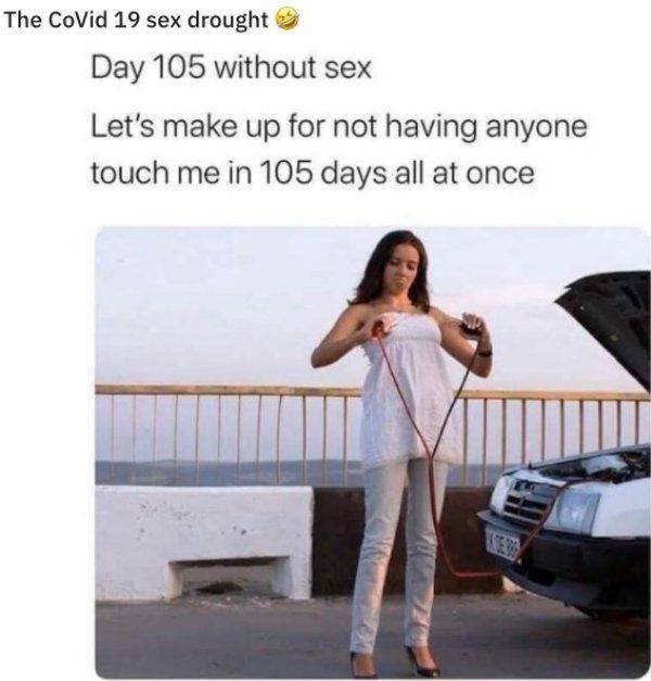 Dirty Mind, Come Here!