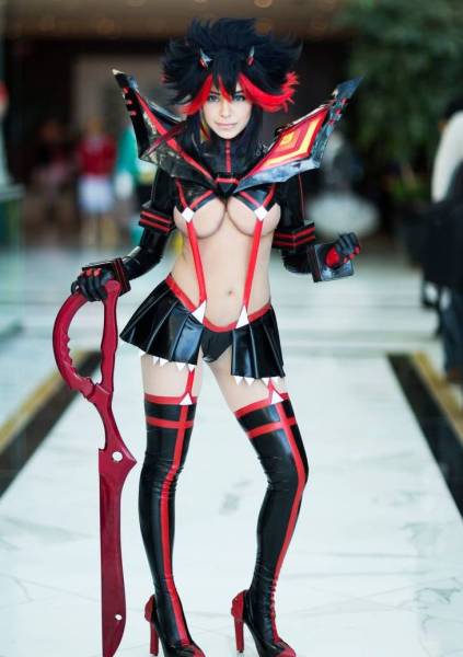 Now That’s Really Cool!