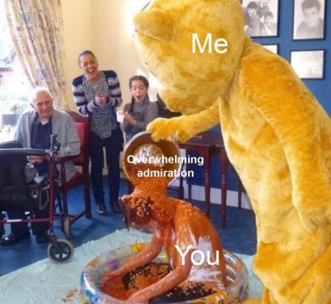 Your S.O. Will Definitely Love These Flirtatious Memes!