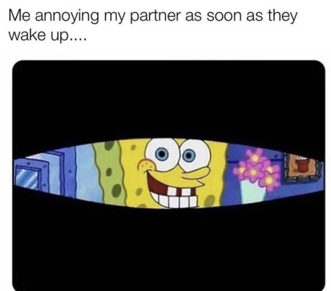 Your S.O. Will Definitely Love These Flirtatious Memes!