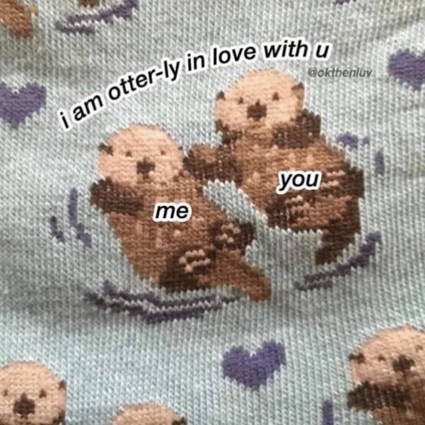 Your S.O. Will Definitely Love These Flirtatious Memes!