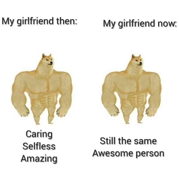 Your S.O. Will Definitely Love These Flirtatious Memes!