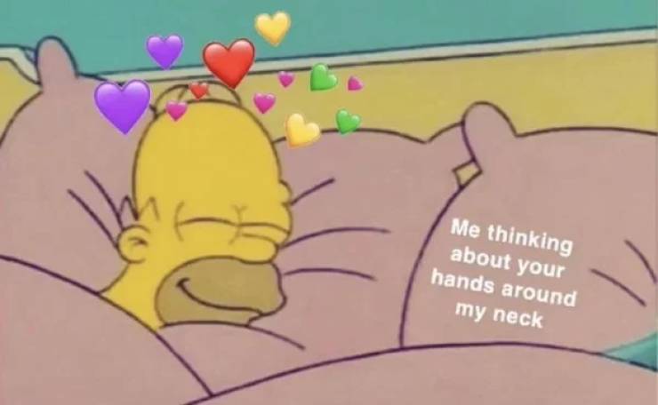 Your S.O. Will Definitely Love These Flirtatious Memes!