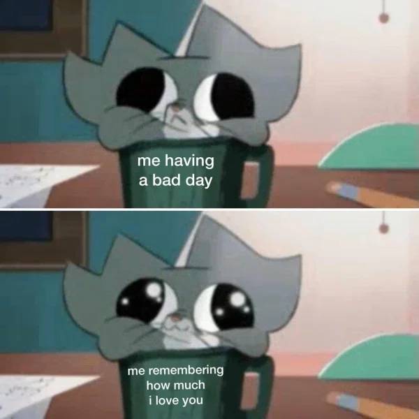 Your S.O. Will Definitely Love These Flirtatious Memes!