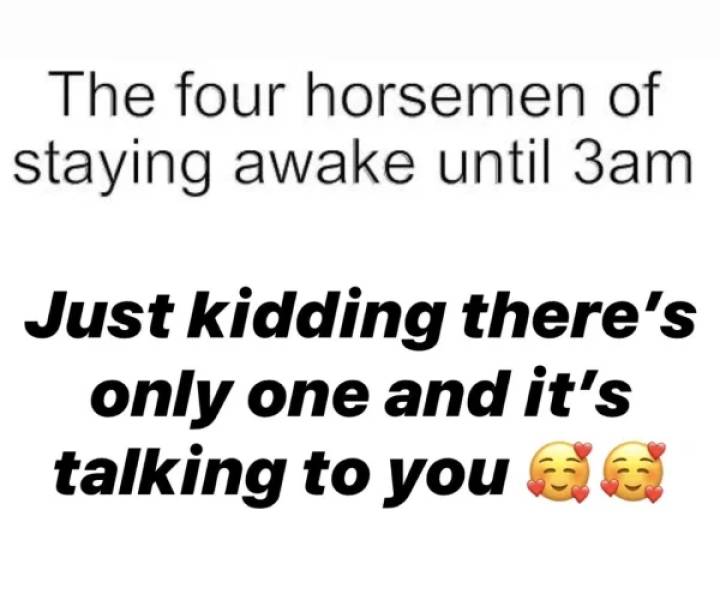 Your S.O. Will Definitely Love These Flirtatious Memes!