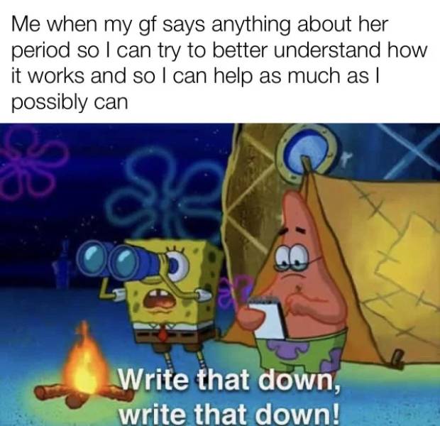 Your S.O. Will Definitely Love These Flirtatious Memes!