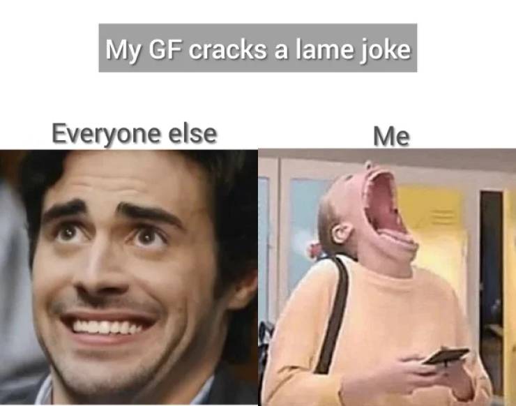 Your S.O. Will Definitely Love These Flirtatious Memes!