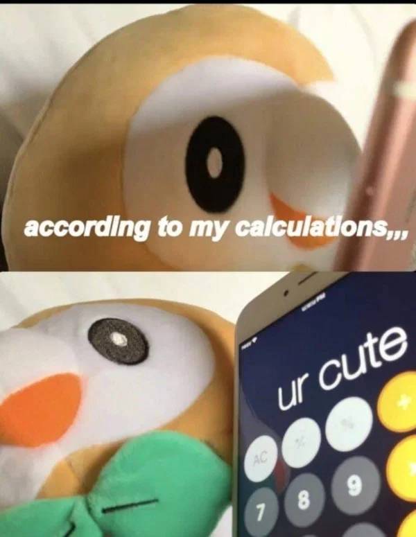 Your S.O. Will Definitely Love These Flirtatious Memes!