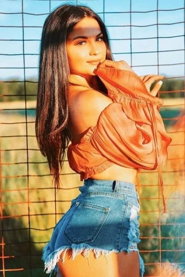 These Jeans Will Hold You Tight