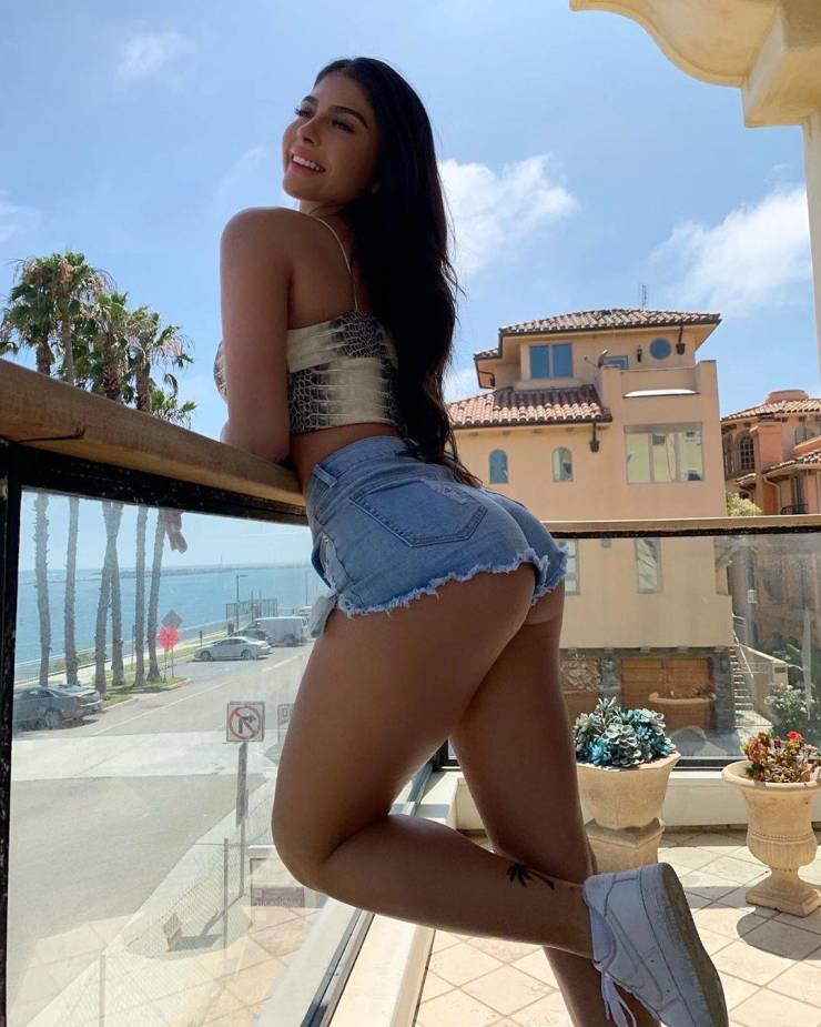 These Jeans Will Hold You Tight