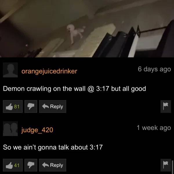 Pornhub’s Comment Section Is A One-Way Ticket…