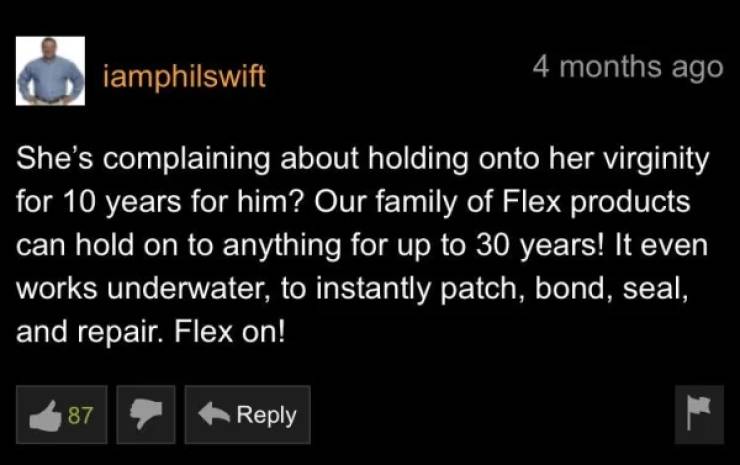 Pornhub’s Comment Section Is A One-Way Ticket…