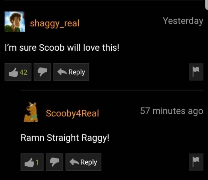Pornhub’s Comment Section Is A One-Way Ticket…