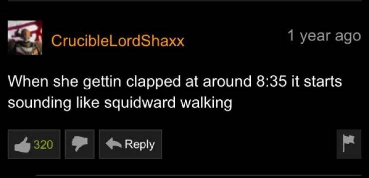 Pornhub’s Comment Section Is A One-Way Ticket…