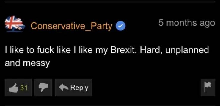 Pornhub’s Comment Section Is A One-Way Ticket…