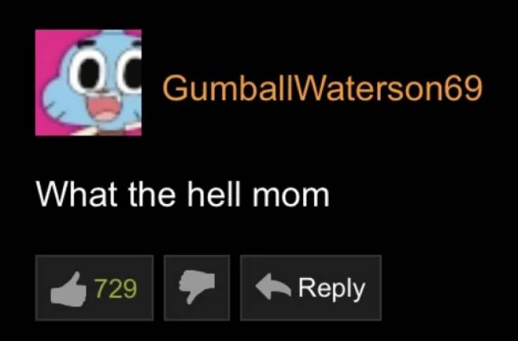 Pornhub’s Comment Section Is A One-Way Ticket…