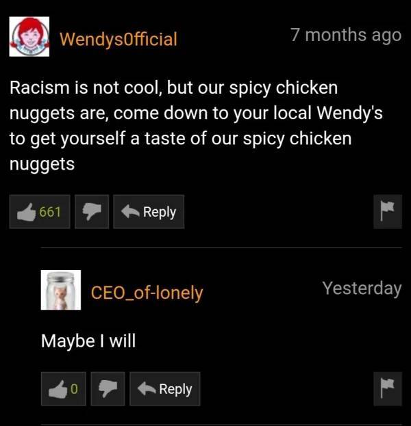 Pornhub’s Comment Section Is A One-Way Ticket…