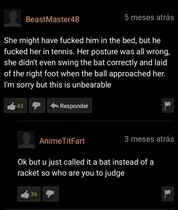 Pornhub’s Comment Section Is A One-Way Ticket…