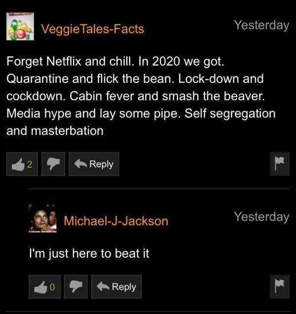 Pornhub’s Comment Section Is A One-Way Ticket…